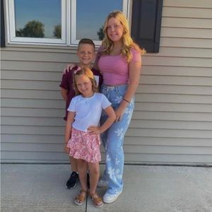 Meet your Posher, Peyton